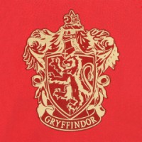 Магнит с лого Гриффиндор